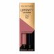Max Factor Lipfinity 24HRS dolgoobstojna šminka z balzamom za nego ustnic 4,2 g odtenek 001 Pearly Nude za ženske