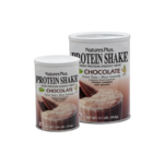 Nature's Plus Protein Shake Čokolada - 476 g