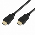 Kabel SBOX, HDMI (M) na HDMI (M), High Speed z Ethernet 4K, 1.5m