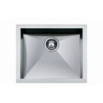Foster Quadra 1215 050 pomivalno korito, inox