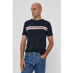 Tommy Hilfiger Moška majica Regular Fit UM0UM01915 -DW5 (Velikost S)