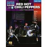 Hal Leonard Guitar Red Hot Chilli Peppers Notna glasba