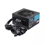 Seasonic napajanje G12 GM-Series 750, 750 W, 120mm, aktivni PFC