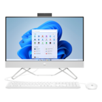HP 24-CB1002NX all in one računalnik, Intel Core i5-1235U, 8GB RAM, 512GB SSD