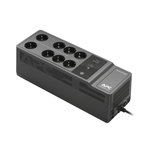 APC BE850G2-GR, 650VA/850VA, 400W/520W
