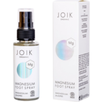 "JOIK Organic Magnesium Foot Spray - 50 ml"