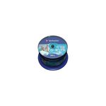 Verbatim CD-R, 700MB, 52x, 50, printable
