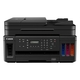Canon Pixma G7040 kolor multifunkcijski brizgalni tiskalnik, duplex, A4, CISS/Ink benefit, 4800x1200 dpi, Wi-Fi