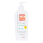 Mixa Baby otroški negovalni gel za prhanje in šampon 250 ml za otroke