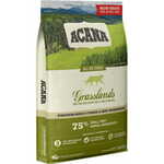 Acana ACANA Grasslands Cat - suha hrana za mačke - 4,5 kg