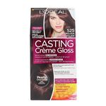 L´Oréal Paris Casting Creme Gloss barva za lase 1 ks odtenek 525 Cherry Chocolate