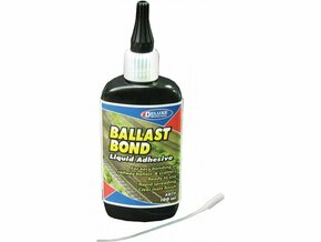 Ballast Bond lepilo za pritrditev razsutih materialov 100 ml