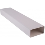 ETISAIR pravokotna cev za nape 1m 220x90 mm 137145