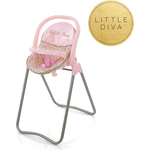 Jedilni stol Little Diva