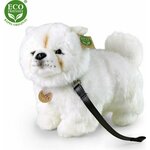 Rappa Plišasti pes Chow-chow 30 cm