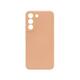Chameleon Samsung Galaxy S22 - Gumiran ovitek (TPU) - roza N-Type