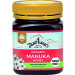 HOYER Bio manuka med - MGO 550+