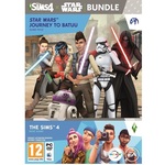 THE SIMS 4 STAR WARS: JOU RNEY TO BATUU BUNDLE PC