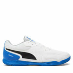 Čevlji za nagomet Puma Truco III 107979 Bela