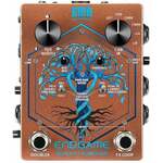 KMA Machines Endgame Duality Calibrator Kitarski efekt