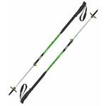 TSL Tour Alu 2 Cross Twist 87 - 140 cm Pohodniške palice