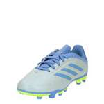 ADIDAS PERFORMANCE Športni čevelj 'COPA PURE III CLUB' moder denim / svetlo modra / svetlo zelena 25338811