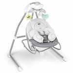 Cam Gironanna Evo, Teddy Grey
