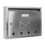ROTTNER nabiralnik Imola T05374 inox