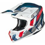 HJC i50 Vanish MC21SF M Čelada