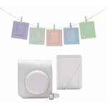 Fujifilm Instax Ovitek za fotoaparat Mini 12 Accessory Kit White