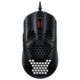 Kingston HyperX Pulsefire Haste gaming miška, brezžičen/žičen, 16000 dpi/26000 dpi, beli/črni