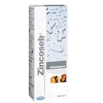 WEBHIDDENBRAND Šampon Zincoseb 250ml