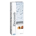 WEBHIDDENBRAND Šampon Zincoseb 250ml