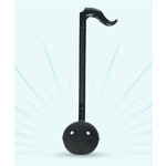 Elektronski sintetizator Classic Black Otamatone