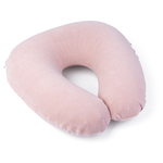DOOMOO napihljiva blazina za dojenje, Pink