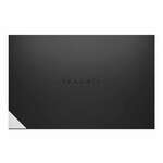 Seagate One Touch Hub zunanji disk (HDD), 8 TB, USB 3.0 (STLC8000400)