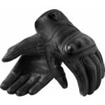 Rev'it! Monster 3 Black S Motoristične rokavice
