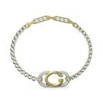 GUESS zapestnica JUBB04508JWYGS