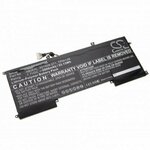 Baterija za HP Envy 13-AD, AB06XL, 6900 mAh
