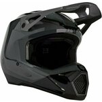 FOX V1 Nitro Helmet Dark Shadow XL Čelada
