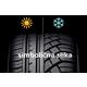 Michelin celoletna pnevmatika CrossClimate, 245/40R18 93Y/97Y
