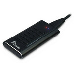 INTER-TECH ARGUS GD-MSLK0 1 M.2 ZUNANJE OHIšJE SSD