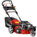 Einhell PG65411 z lasnim pogonom motorna kosilnica za travo