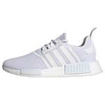 ADIDAS ORIGINALS Nizke superge 'Nmd_R1 Primeblue' lila / bela 6866353