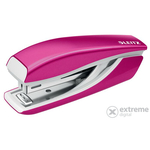 Leitz Wow Metal Mini spenjač, do 10 listov, roza