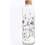 CARRY Bottle Steklenica - Hanami, 1 liter - 1 k