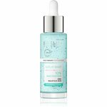 Eveline Cosmetics Serum Shot 10% Niacinamide serum za obraz za mastno in problematično kožo 30 ml