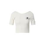 Champion Authentic Athletic Apparel Majica temno siva / rdeča / črna / bela 25498468