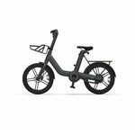 MS eBike c20 električno kolo