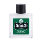 PRORASO Eucalyptus Beard Balm olje za brado 100 ml